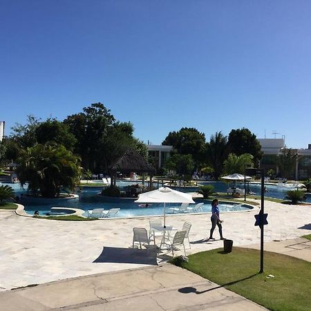 Apto Iloa Na Barra De Sao Miguel Appartamento Esterno foto