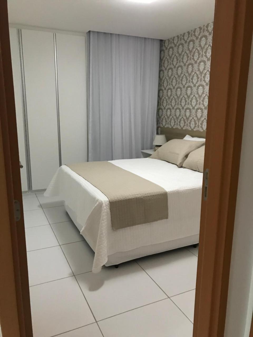 Apto Iloa Na Barra De Sao Miguel Appartamento Esterno foto